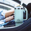 Any Morning SI2440217 Tazza thermos 1200 ml verde mare, Anteprima dell’immagine prodotto 4