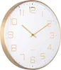 Horloge murale ELEGANCE GLOW, Ø 40 cm Voir les images du produit 5