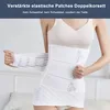 3 in 1 Bauchbandage nach der Geburt – Bauchband nach der Produktbild-Vorschau 4