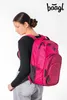 BAAGL Coolmate Ruby Rucksack-Set 3tlg: Rucksack, Produktbild-Vorschau 9