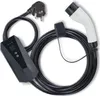 Chargeur EV portable avec écran LCD Chargeur 3,68 kW pour Voir les images du produit 10