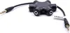 vhbw Audio Splitter Verteiler 6-fach Klinkenverteiler AUX Produktbild-Vorschau 1