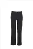Planam Bundhose Outdoor Easy Herren Gr. 56 schwarz Produktbild-Vorschau 6