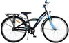 Volare Thombike Kinderfahrrad - Jungen - 26 Zoll - Schwarz Produktbild-Vorschau 1