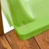 GIGI TOYS Scivolo per bambini Piattaforma di scivolo 150CM Anteprima dell’immagine prodotto 6
