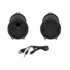 BLOW BT900, 25 W, Kábel, 2.1+EDR, 10 m, Prenosný stereo Náhľad obrázku produktu 2
