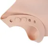 LOVI Silikon-Lätzchen mit Tasche Nude 51/031_pin Produktbild-Vorschau 3