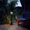 Northpoint LED 3in1 Solar Gartenlaterne mit Bewegungssensor Produktbild-Vorschau 7