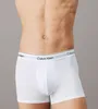 Calvin Klein boxer 3 pack icon Coton stretch trunks black / Voir les images du produit 2