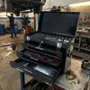 Clinvia Werkzeugkoffer 50*30cm, Aluminiumkoffer mit Produktbild-Vorschau 8