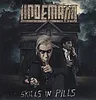 Lindemann: Skills In Pills (180g) Náhled obrázku produktu 3