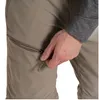 Craghoppers NosiLife pantaloni outdoor da uomo con zip Anteprima dell’immagine prodotto 5