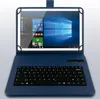 Tablet Tasche Für Lenovo Tab M10 Tastatur Bluetooth Case Produktbild-Vorschau 2