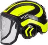 PROTOS® Forsthelm / Schutzhelm KOX Edition mit Gehörschutz Produktbild-Vorschau 3