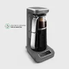 Karaca 000001000002430003, Schwarz, Grau, 2,3 l, 25 Tassen, Produktbild-Vorschau 5