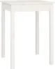 A plain white background with a white wooden table. Produktbild-Vorschau