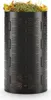 Bradas Kompostbehälter 180 Liter aus HDPE schwarz Produktbild-Vorschau 2