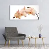 Acrylglasbilder 120x60 Wandbild Druck Blumen Pflanzen Produktbild-Vorschau 3