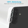 2x Kamera Schutz Glas für Samsung Galaxy A57 5G Schutzglas Produktbild-Vorschau 3