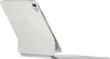 APPLE Magic Keyboard iPad Pro 11" (M4) weiß (US) Produktbild-Vorschau 4