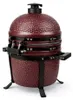 PATTON Kamado Grill Holzkohlegrill "PREMIUM", Grill Produktbild-Vorschau 6