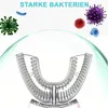 Elektrische Zahnbürsten, Erwachsene Schallzahnbürste – Produktbild-Vorschau 2
