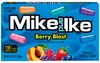 Mike and Ike Berry Blast 120g Produktbild-Vorschau 2