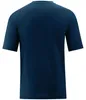 Jako Promo Maglietta funzionale uomo - Nightblue / Flame Anteprima dell’immagine prodotto 2