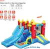 Happy Hop Skákací hrad 8 v 1 play centrum 4m x 2,9m. výška Náhled obrázku produktu 14