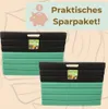2er Set Kniekissen Garten Kniematte Gartenarbeit Produktbild-Vorschau 7