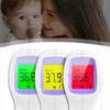 Infrarot Fieberthermometer Kontaktlos Stirn Thermometer 1S Produktbild-Vorschau 10