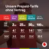 Vodafone Prepaid CallYa Start|2 GB|5 EUR Startguthaben|ohne Produktbild-Vorschau 9