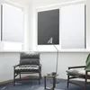 Sekey Wabenplissee ohne Bohren 45×130cm Doppelplissee Produktbild-Vorschau 7
