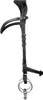 PS of Sweden Trense Helsinki Trensenzaum Black Cob Produktbild-Vorschau 2