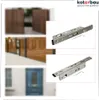 KOTARBAU® Rohrrahmenschloss 92 mm Dornmaß 35 mm C-Stulp Produktbild-Vorschau 4
