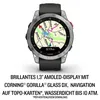 Garmin EPIX mit QuickFit-Silikon-Armband (22mm) Produktbild-Vorschau 27