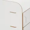 Organizzatore da tavolo con scomparti RD42745, bianco Anteprima dell’immagine prodotto 7