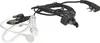 vhbw Headset kompatibel mit Alan Midland GXT-600, GXT-661, Produktbild-Vorschau 8