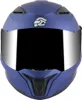 FC-Moto FF130SV Helm, blau matt, L Produktbild-Vorschau 3
