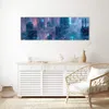 Glasbild 120x40cm in XXL für Wohnzimmer, Schlafzimmer Motiv Produktbild-Vorschau 3