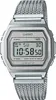 Casio Vintage Klassiker Digitaluhr Mesh Band Edelstahl Produktbild-Vorschau 1
