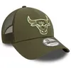 Cappello trucker a rete New Era 9Forty - NBA Chicago Bulls Anteprima dell’immagine prodotto 4