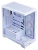 XPG INVADER X BTF MID-TOWER-GEHÄUSE Weiß Produktbild-Vorschau 1