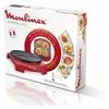 Moulinex PY312511, 4 Crepe(s), Rot, 720 W Produktbild-Vorschau 8