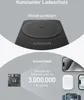 Anker MagGo 3-in-1 Ladestation schwarz - kabellos Aufladen, Produktbild-Vorschau 11