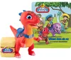 Tonies Dino Ranch - Mächtig Ärger für Jon Produktbild-Vorschau 2