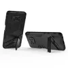 LaimTop Armor Hülle für Xiaomi Poco X3 Pro, Hybrid PC TPU Produktbild-Vorschau 4