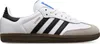 Adidas OG Samba Uomo Sneaker Bianco Anteprima dell’immagine prodotto 21