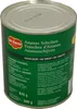A can of Del Monte pineapple slices in syrup. Podgląd zdjęcia produktu