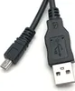 KAMERA USB Kabel Datenkabel Ladekabel kompatibel für NIKON Produktbild-Vorschau 2